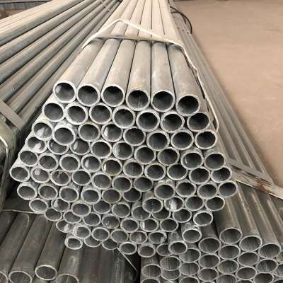 A105/A106 Gr.B Seamless Carbon Steel Pipe