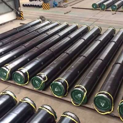 Astm A179 Carbon Steel Tube