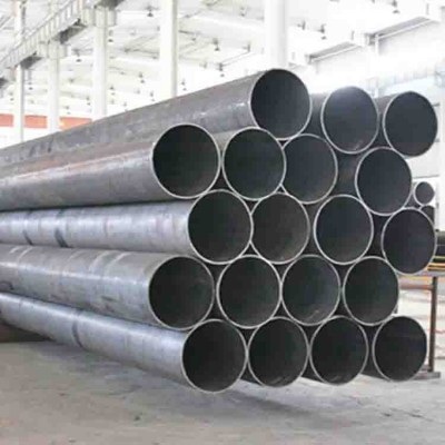 Api 5L X 52 Carbon Steel Pipes