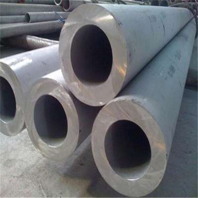 High Precision Seamless A106B Carbon Steel Pipe