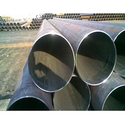 Cold Rolled Astm A179 Carbon Steel Tube