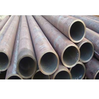 A178C Carbon Pipe For Heat Exchanger